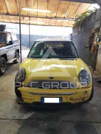 2004 Mini COOPER