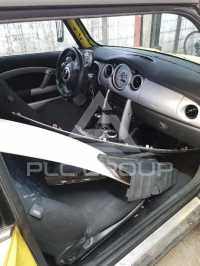 2004 Mini COOPER