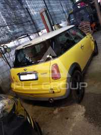 2004 Mini COOPER
