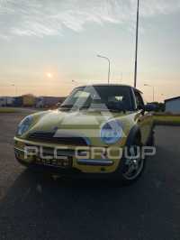 2004 Mini COOPER