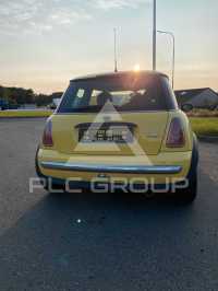 2004 Mini COOPER