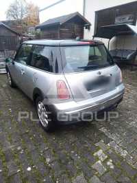 2004 Mini COOPER