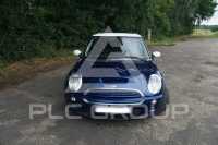 2004 Mini COOPER