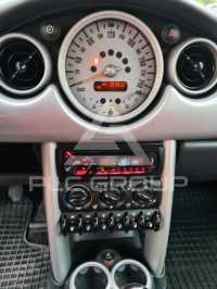 2004 Mini COOPER