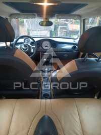 2004 Mini COOPER