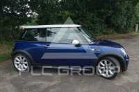 2004 Mini COOPER