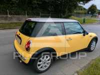 2004 Mini COOPER
