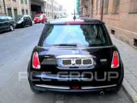 2004 Mini COOPER