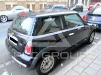 2004 Mini COOPER