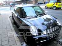2004 Mini COOPER