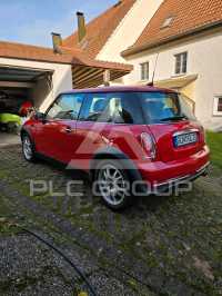 2004 Mini COOPER