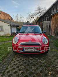 2004 Mini COOPER