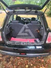 2004 Mini COOPER
