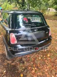 2004 Mini COOPER