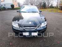 2004 SAAB 9-3