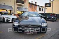2004 Maserati QUATTROPORTE