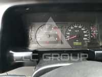 2004 Isuzu TROOPER