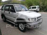 2004 Isuzu TROOPER