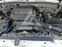 2004 Isuzu TROOPER