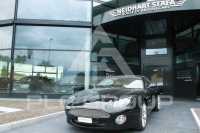 2004 Aston Martin DB7