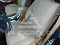 2004 Ssangyong Rexton