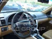 2004 Ssangyong Rexton