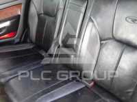 2004 Ssangyong Rexton