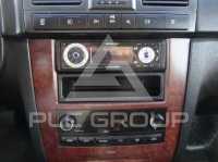 2004 Ssangyong Rexton