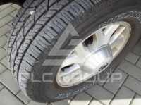 2004 Ssangyong Rexton