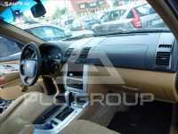 2004 Ssangyong Rexton