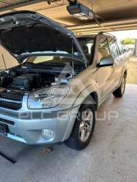 2004 Toyota RAV4