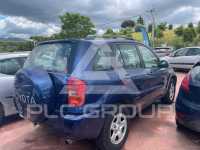 2004 Toyota RAV4