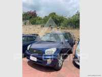 2004 Toyota RAV4