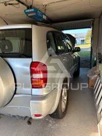 2004 Toyota RAV4