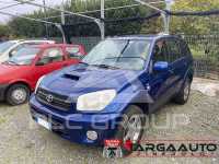 2004 Toyota RAV4