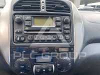 2004 Toyota RAV4