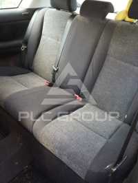 2004 Toyota COROLLA