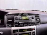 2004 Toyota COROLLA