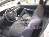 2004 Toyota COROLLA
