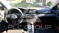 2004 Toyota COROLLA