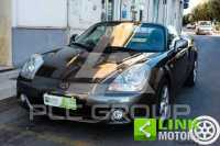2004 Toyota MR2