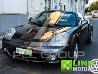 2004 Toyota MR2