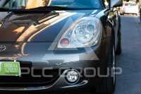 2004 Toyota MR2