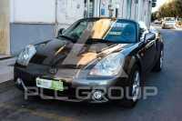 2004 Toyota MR2