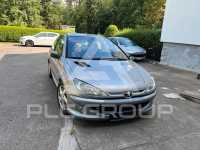 2004 Peugeot 206