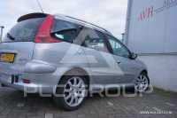 2004 Peugeot 206