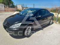 2004 Peugeot 307