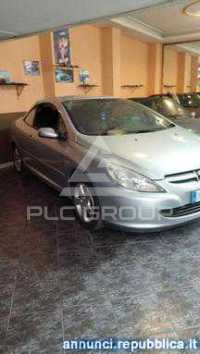 2004 Peugeot 307