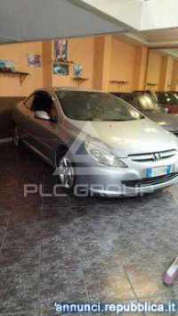 2004 Peugeot 307