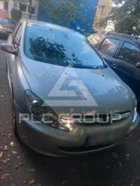 2004 Peugeot 307